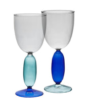 Load image into Gallery viewer, BOON - DRINKING GLASSES - set of 2