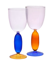 Load image into Gallery viewer, BOON - DRINKING GLASSES - set of 2