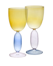 Load image into Gallery viewer, BOON - DRINKING GLASSES - set of 2