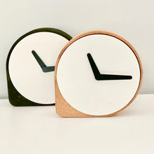 Load image into Gallery viewer, CLORK - CLOCK