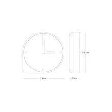 Load image into Gallery viewer, CLORK - CLOCK