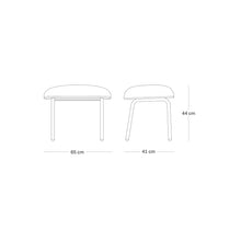 Load image into Gallery viewer, DOST - FOOTSTOOL