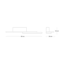 Load image into Gallery viewer, DUPLEX - SHELF