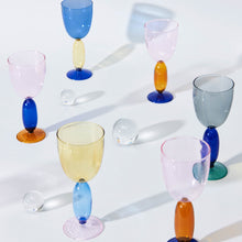 Load image into Gallery viewer, BOON - DRINKING GLASSES - set of 2