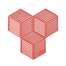 Load image into Gallery viewer, SICO COASTER - SET OF 4 - Uniek Living