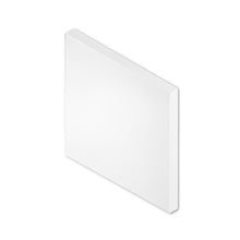 Load image into Gallery viewer, Square Facett Mirror by Puik.