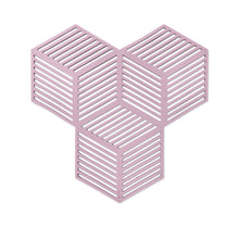 Load image into Gallery viewer, SICO - TRIVET/COASTER - set of 4