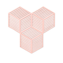 Load image into Gallery viewer, SICO - TRIVET/COASTER - set of 4