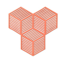 Load image into Gallery viewer, SICO - TRIVET/COASTER - set of 4