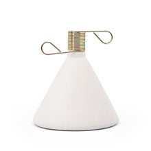 Load image into Gallery viewer, CONIC - CANDLE HOLDER