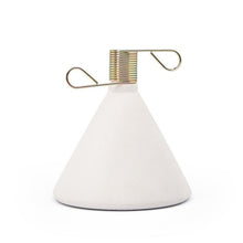 Load image into Gallery viewer, CONIC - CANDLE HOLDER