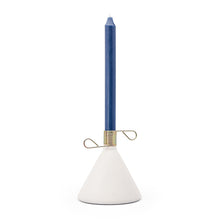 Load image into Gallery viewer, CONIC - CANDLE HOLDER
