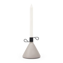 Load image into Gallery viewer, CONIC - CANDLE HOLDER