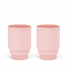 Load image into Gallery viewer, MONDAY MUG - COFFEE CUP - set of 2