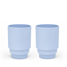 Load image into Gallery viewer, MONDAY MUG - COFFEE CUP - set of 2