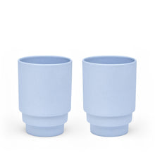 Load image into Gallery viewer, MONDAY MUG - COFFEE CUP - set of 2