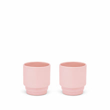 Load image into Gallery viewer, MONDAY ESPRESSO - ESPRESSO CUP - set of 2