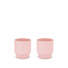 Load image into Gallery viewer, MONDAY ESPRESSO - ESPRESSO CUP - set of 2