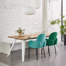 Load image into Gallery viewer, DOST - DINING CHAIR