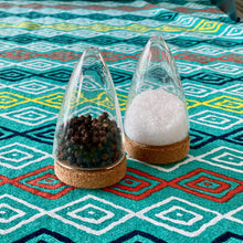 Load image into Gallery viewer, BOEIEN - SALT + PEPPER SHAKER - set of 2