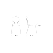 Load image into Gallery viewer, OPTION - DINING CHAIR