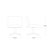 Load image into Gallery viewer, OPTUM - LOUNGE CHAIR