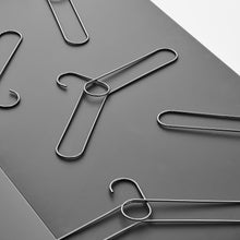 Load image into Gallery viewer, LOOP - CLOTHES HANGER - set of 3