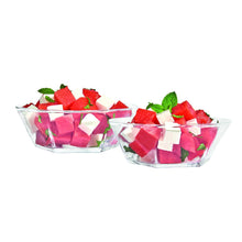 Load image into Gallery viewer, LUCENT - GLASS BOWLS - set of 2