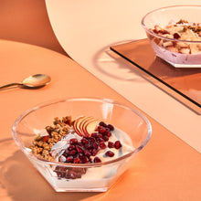 Load image into Gallery viewer, LUCENT - GLASS BOWLS - set of 2