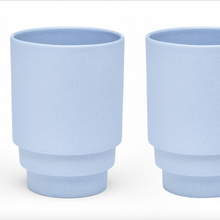 Load image into Gallery viewer, MONDAY MUG - COFFEE CUP - set of 2