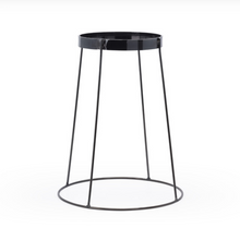 Load image into Gallery viewer, MONDAY METAL VASE STAND