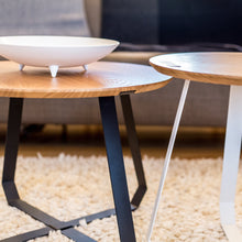 Load image into Gallery viewer, SHUNAN - SIDE TABLE - 2 sizes