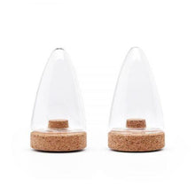 Load image into Gallery viewer, BOEIEN SALT + PEPPER SHAKER - SET OF 2 - Uniek Living