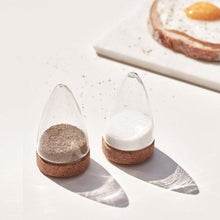 Load image into Gallery viewer, BOEIEN SALT + PEPPER SHAKER - SET OF 2 - Uniek Living