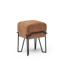 Load image into Gallery viewer, BOKK STOOL - Uniek Living