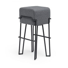Load image into Gallery viewer, BOKK BAR STOOL - Uniek Living