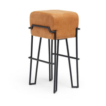 Load image into Gallery viewer, BOKK BAR STOOL - Uniek Living