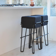 Load image into Gallery viewer, BOKK BAR STOOL - Uniek Living