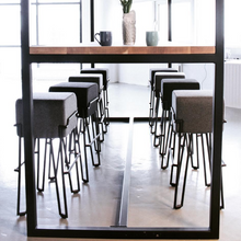 Load image into Gallery viewer, BOKK BAR STOOL - Uniek Living