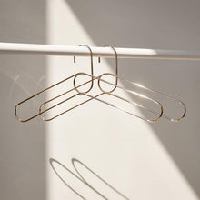 Load image into Gallery viewer, LOOP HANGER - SET OF 3 - Uniek Living