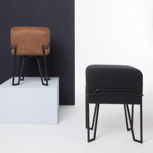 Load image into Gallery viewer, BOKK STOOL - Uniek Living