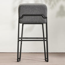 Load image into Gallery viewer, BOKK BAR STOOL - Uniek Living