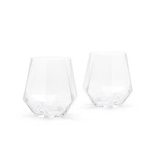 Load image into Gallery viewer, RADIANT WATER GLASSES - Uniek Living