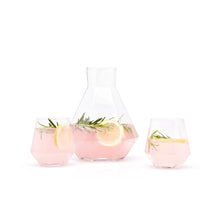 Load image into Gallery viewer, RADIANT WATER GLASSES - Uniek Living