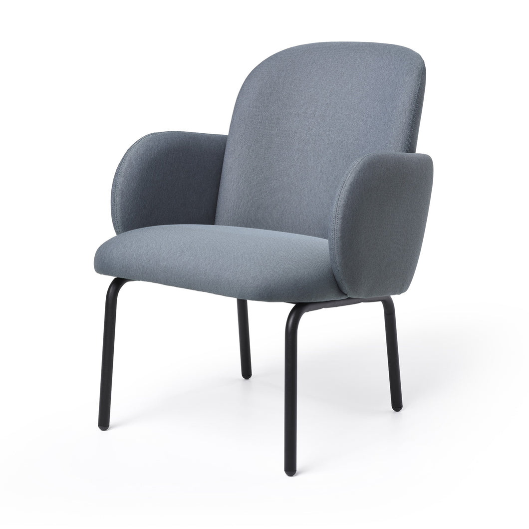 DOST - LOUNGE CHAIR