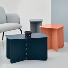 Load image into Gallery viewer, HINGE - SIDE TABLE - 3 sizes
