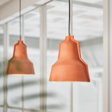 Load image into Gallery viewer, LLOYD PENDANT LAMP SHADE - NATURAL - Uniek Living
