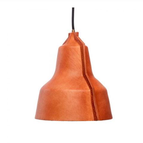 LLOYD PENDANT LAMP SHADE - NATURAL - Uniek Living