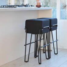 Load image into Gallery viewer, BOKK BAR STOOL - Uniek Living
