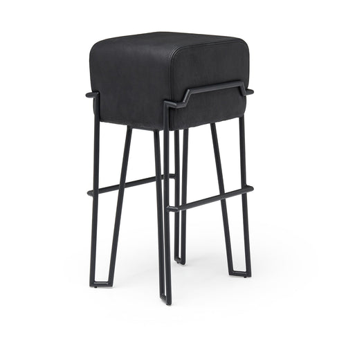 BOKK BAR STOOL - Uniek Living